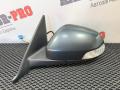 зеркало наружное левое Volvo V50 1 поколение [рестайлинг] 2010, 1.6 л., D 4164 T, дизель, МКПП, универсал, 3303001 - фото №6