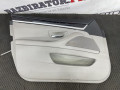 обшивка двери передняя левая BMW 5 серия F07/F10/F11 F11 2010, 3.0 л., N57 D30 A, дизель, АКПП, универсал, 51417273051 - фото №4