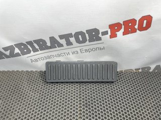 обшивка салона Land Rover Range Rover 3 поколение 2002, 2.9 л., M 57 D 30, дизель, АКПП, внедорожник 5 дв., 51437002590