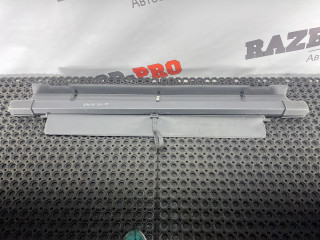 шторка багажника Volvo XC90 1 поколение 2006, 2.4 л., D 5244 T, дизель, АКПП, 455 titanium grey pearl, внедорожник 5 дв., правый руль, 39820704, 31389727