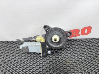 моторчик стеклоподъемника задний правый Hyundai i40 1 поколение VF 2011, седан