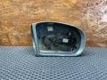 корпус зеркала наружного верхний правый правого Mercedes-Benz E-Класс W211/S211 2005, 3.0 л., M 272.944, бензин, АКПП, универсал - фото №2