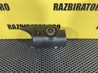 переключатель света Opel Insignia 1 поколение (A) [рестайлинг] 2014, 2.0 л., A 20 DTE, дизель, МКПП, седан, 23197913