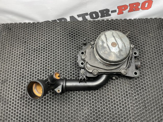 помпа Mercedes-Benz E-Класс W212/S212/C207/A207 W212 2009, 2.1 л., OM 651.924, дизель, 6МКПП, 040, седан, задний привод, правый руль, A6512001501