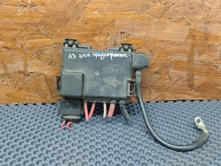 блок предохранителей Audi TT 8N 1999, 1.8 л., APX, бензин, МКПП, купе