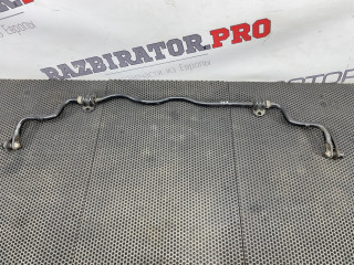 стабилизатор подвески (поперечной устойчивости) Hyundai i40 1 поколение VF 2011, седан, 548103Z000