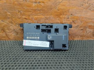 модуль управления двери Mercedes-Benz E-Класс W211/S211 2004, 2.7 л., OM 647.961, дизель, МКПП, седан