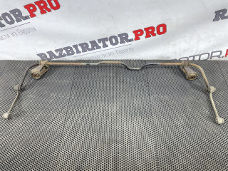 стабилизатор подвески (поперечной устойчивости) Mercedes-Benz C-Класс W203/S203/CL203 2002, 2.0 л., M 111.955, бензин, МКПП, купе, A2033261465