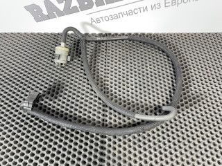 трубка вакуумная усилителя тормозов Mercedes-Benz E-Класс W212/S212/C207/A207 W212 2009, 2.1 л., OM 651.924, дизель, 6МКПП, 040, седан, задний привод, правый руль, A0000780956