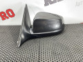 зеркало наружное левое BMW 5 серия F07/F10/F11 F11 2010, 3.0 л., N57 D30 A, дизель, АКПП, универсал, 51167283611 - фото №7