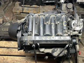 двигатель Mercedes-Benz Sprinter 1 поколение (W901-905) (1995 - 2000), 2.1 л., OM 611.981, дизель, OM611, 611.981, OM611.981