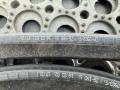 уплотнитель двери Land Rover Range Rover 3 поколение 2002, 2.9 л., M 57 D 30, дизель, АКПП, внедорожник 5 дв. - фото №5