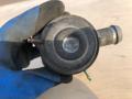клапан EGR Mercedes-Benz E-Класс W211/S211 W211 2003, 1.8 л., M 271.941, бензин, АКПП, c185 melanitschwarz, универсал, правый руль, A0021406260, 0021406260 - фото №6
