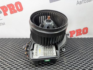 моторчик печки Mercedes-Benz C-Класс W203/S203/CL203 [рестайлинг] W203.046 2005, 1.8 л., M 271.946, бензин, АКПП, седан