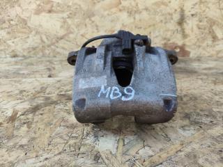 суппорт Mercedes-Benz E-Класс W211/S211 2004, 2.7 л., OM 647.961, дизель, МКПП, седан