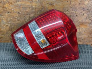 фонарь задний правый Kia Ceed 1 поколение 2010, 1.6 л., D4FB, дизель, МКПП, универсал