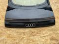 крышка багажника (дверь 3-5) Audi TT 8N 1999, 1.8 л., APX, бензин, МКПП, купе - фото №5
