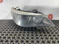 фара BMW 5 серия E60/E61 [рестайлинг] E60 2008, 2.0 л., N47 D20 A, дизель, АКПП, 354 titansilber metallic, седан, правый руль, 63127177729 - фото №12