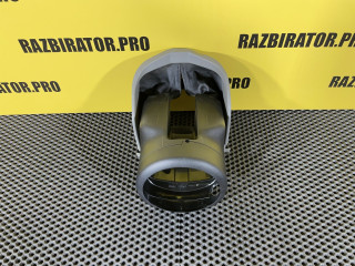 кожух рулевой колонки Mercedes-Benz C-Класс W204/S204 2007, 1.8 л., M 271.952, бензин, АКПП, седан, A2046820516