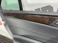 дверь задняя левая Mercedes-Benz C-Класс W203/S203/CL203 [рестайлинг] W203.046 2005, 1.8 л., M 271.946, бензин, АКПП, седан - фото №4