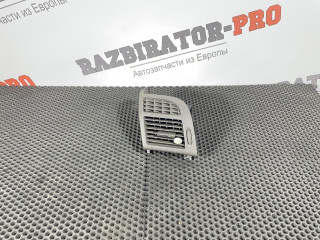 дефлектор обдува салона Mercedes-Benz E-Класс W211/S211 W211 2003, 1.8 л., M 271.941, бензин, АКПП, c185 melanitschwarz, универсал, правый руль, A2118301154