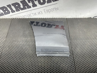 молдинг переднего левого крыла Land Rover Range Rover 3 поколение 2002, 2.9 л., M 57 D 30, дизель, АКПП, внедорожник 5 дв., DDC500450