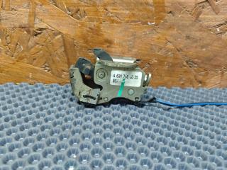 замок двери Mercedes-Benz Vito W639 2008, 2.2 л., OM 646.980, дизель, МКПП, микроавтобус