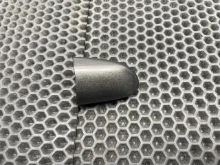 накладка на ручку Mazda 3 2 поколение [рестайлинг] BM 2013, 2.2 л., дизель, МКПП