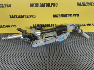 рулевая колонка Mercedes-Benz C-Класс W204/S204 2007, 1.8 л., M 271.952, бензин, АКПП, седан, A2044600316