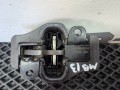 замок капота Mercedes-Benz C-Класс W203/S203/CL203 [рестайлинг] W203.046 2005, 1.8 л., M 271.946, бензин, АКПП, седан, A2038800060, 2038800060 - фото №4