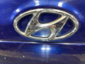 крышка багажника (дверь 3-5) Hyundai Santa Fe 2 поколение (CM) 2007, 2.2 л., D4EB, дизель, АКПП, 737002B030 - фото №18