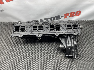 коллектор впускной Mercedes-Benz E-Класс W212/S212/C207/A207 W212 2009, 2.1 л., OM 651.924, дизель, 6МКПП, 040, седан, задний привод, правый руль, A6510900037