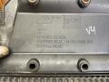 декоративная крышка двигателя Volvo V70 2 поколение 2002, 2.4 л., B 5244 T3, бензин, МКПП, универсал - фото №3