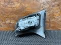 фонарь крышки багажника левый Audi A4 B7 2004, 1.8 л., BFB, бензин, МКПП, универсал - фото №2