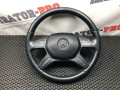 руль Mercedes-Benz C-Класс W204 [рестайлинг] 2011, 2.1 л., OM 651.913, дизель, МКПП, 040u, седан, правый руль, A2464600803, 2464600803 - фото №3