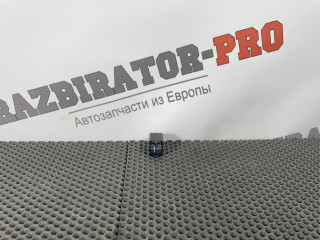 кнопка корректора фар Volkswagen Sharan 2 поколение 2011, 2.0 л., CFFB, дизель, 6МКПП, 2t, минивэн, передний привод, правый руль, 7N0941333