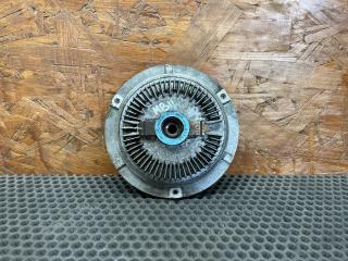 вискомуфта Mercedes-Benz Vito W639 2008, 2.2 л., OM 646.980, дизель, МКПП, микроавтобус