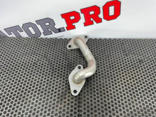 трубка системы рециркуляции EGR Mazda 6 GJ 2012, 2.2 л., SHY1, дизель, МКПП, универсал, SH0120311