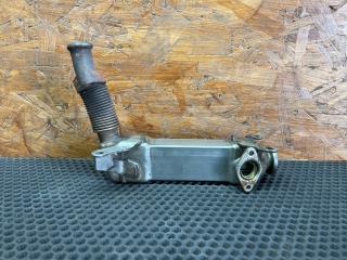 охладитель EGR / Радиатор EGR BMW 5 серия E60/E61 2007, 2.0 л., M47 D20, дизель, АКПП, седан