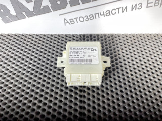 блок управления (другие) Mercedes-Benz E-Класс W212/S212/C207/A207 W212 2009, 2.1 л., OM 651.924, дизель, 6МКПП, 040, седан, задний привод, правый руль, A2129003704