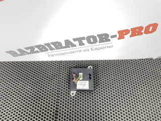 блок комфорта Mercedes-Benz E-Класс W211/S211 W211 2003, 1.8 л., M 271.941, бензин, АКПП, c185 melanitschwarz, универсал, правый руль, A2115452132