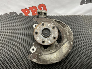 кулак поворотный правый Lexus LS 4 поколение (2006 - 2009), 4.6 л., 1UR-FSE, бензин, АКПП, 1f2, седан, задний привод, правый руль, 4320159045