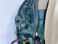 дверь передняя правая Mercedes-Benz E-Класс W210/S210 [рестайлинг] W210 1999, 2.0 л., M 111.942, бензин, АКПП, седан, задний привод, правый руль - фото №18