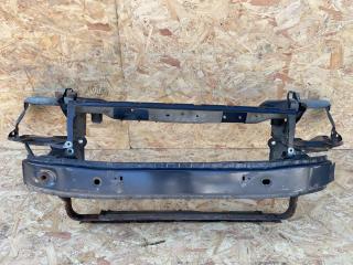 передняя панель крепления облицовки (телевизор) Volvo V50 1 поколение [рестайлинг] 2010, 1.6 л., D 4164 T, дизель, МКПП, универсал