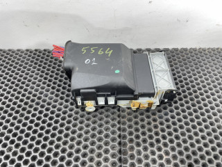 блок предохранителей Opel Astra J 2010, 1.2 л., дизель, МКПП, 13222786