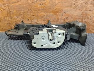 замок двери задней правой Ford C-Max 2 поколение CB7 2013, 1.0 л., M2DA, бензин, МКПП, минивэн