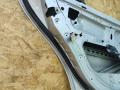 дверь задняя левая Mercedes-Benz E-Класс W211/S211 2004, 2.7 л., OM 647.961, дизель, МКПП, седан - фото №7