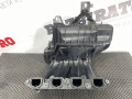 коллектор впускной BMW 3 серия E46 [рестайлинг] 2005, 2.0 л., N46 B20 A, бензин, АКПП, купе, 11617509950 - фото №2