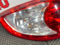 фонарь задний левый Hyundai Santa Fe 2 поколение (CM) 2007, 2.2 л., D4EB, дизель, АКПП, 924102B000 - фото №7