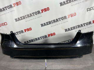 бампер задний Toyota Camry V10 (1982 - 1984), 5215906B80